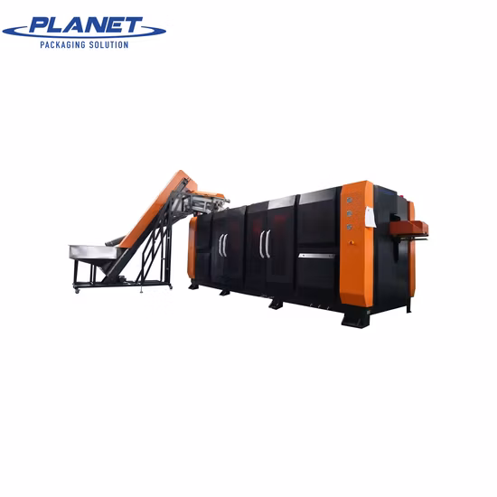 Automatic Factory Price 3000-24000bph Mineral /Spring /Drinking/ Pure Water Pet Plastic Bottle Washing Filling Capping Bottling Machine