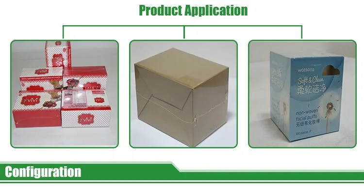 Automatic Flooring Boards Thermal Shrink Packaging Wrapping Machine for Wood