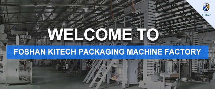 Automatic Horizontal Popsicle/Vegetable/Chocolate/Cake/Biscuits/Instant Noodles/Breads/Burgers/Buns/Candy Bar Food Tray Wrapping Flow Packaging Packing Machine