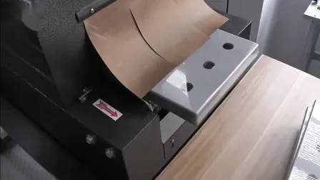 Far Infrared Rays Hot Small Heat Packing Shrinking Machine